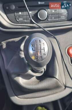 Мінівен Renault Kangoo 2016 в 