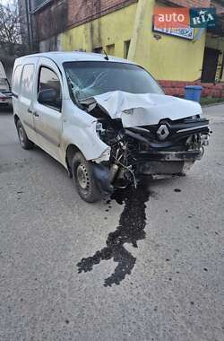 Грузовой фургон Renault Kangoo 2014 в 