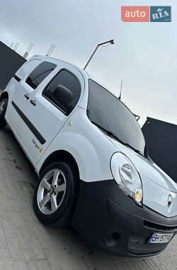 Грузовой фургон Renault Kangoo 2012 в 
