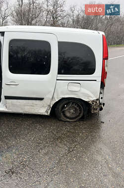 Renault Kangoo 2015 Renault Kangoo 2015