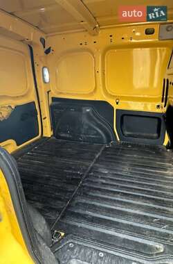 Грузовой фургон Renault Kangoo 2017 в 
