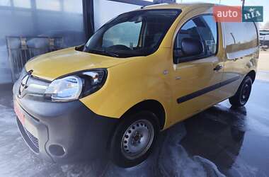 Грузовой фургон Renault Kangoo 2017 в 
