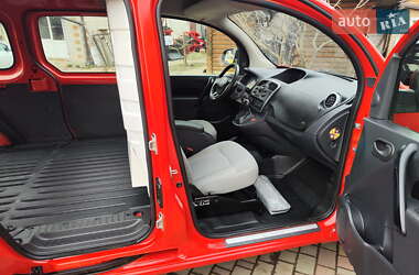 Грузовой фургон Renault Kangoo 2018 в 