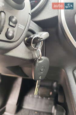 Грузовой фургон Renault Kangoo 2018 в 