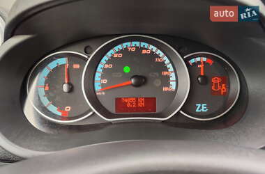Грузовой фургон Renault Kangoo 2018 в 
