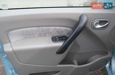 Мінівен Renault Kangoo 2008 в 