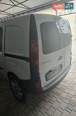 Грузовой фургон Renault Kangoo 2012 в 