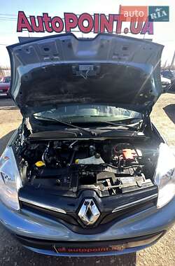 Минивэн Renault Kangoo 2014 в 
