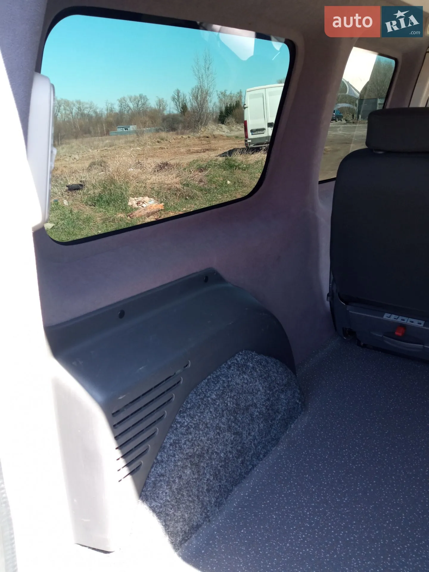 2020 Renault Kangoo - мініатюра 10