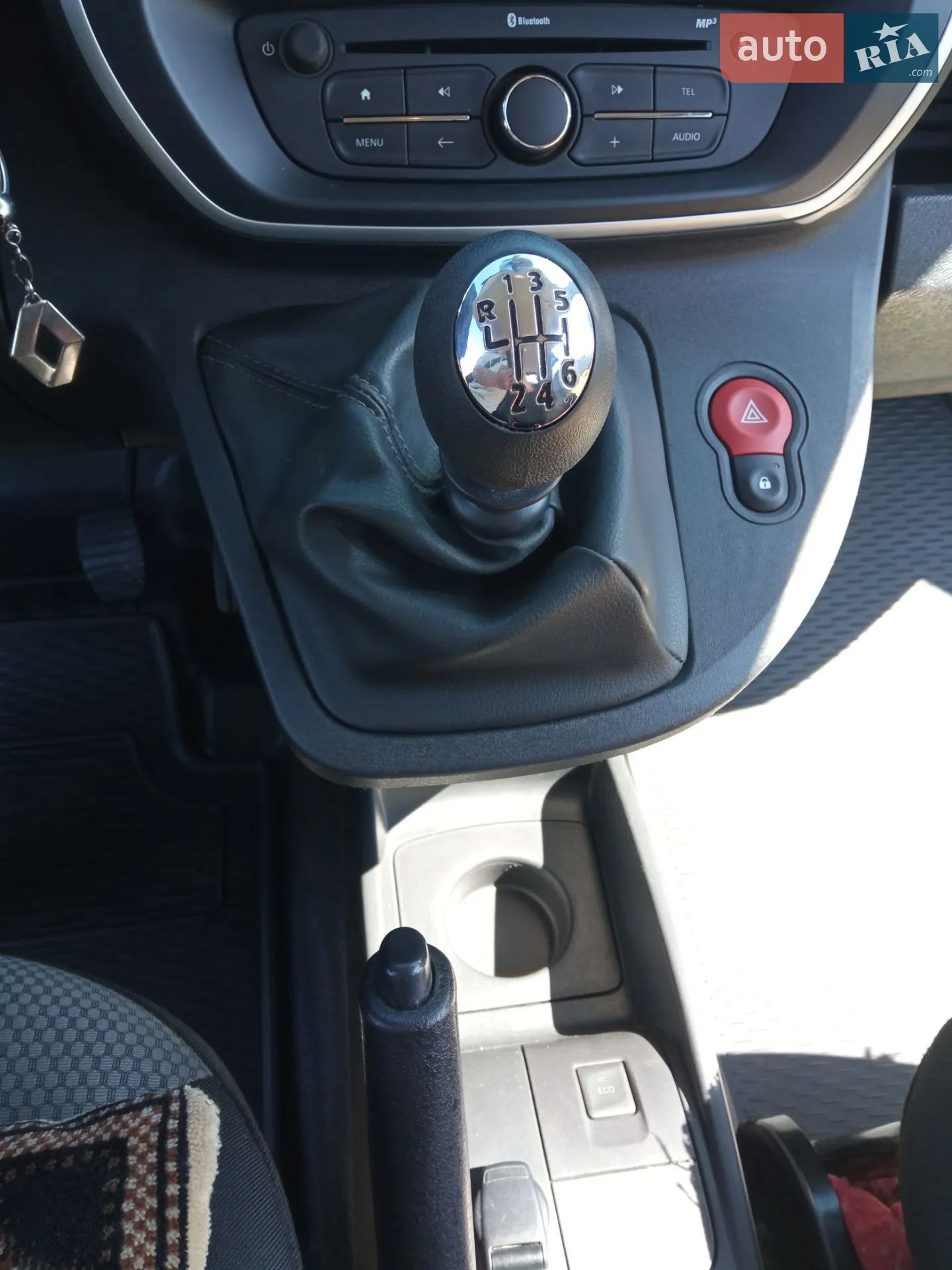 2020 Renault Kangoo - мініатюра 16