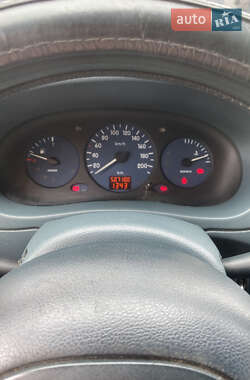 Мінівен Renault Kangoo 1999 в 