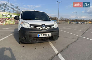 Грузовой фургон Renault Kangoo 2016 в 
