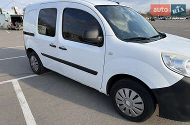 Грузовой фургон Renault Kangoo 2016 в 