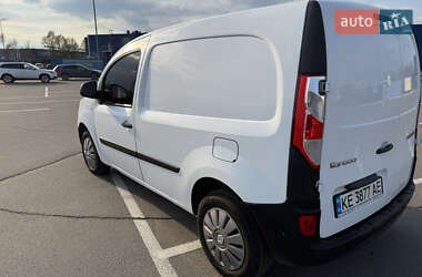 Грузовой фургон Renault Kangoo 2016 в 