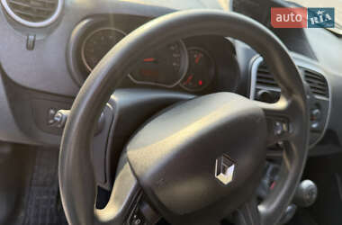 Грузовой фургон Renault Kangoo 2016 в 