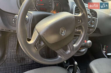 Грузовой фургон Renault Kangoo 2016 в 