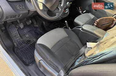 Грузовой фургон Renault Kangoo 2016 в 