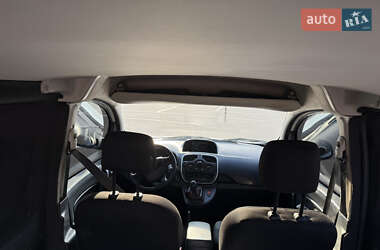 Грузовой фургон Renault Kangoo 2016 в 