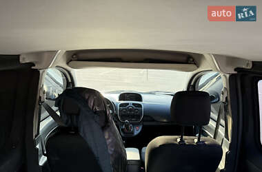 Грузовой фургон Renault Kangoo 2016 в 
