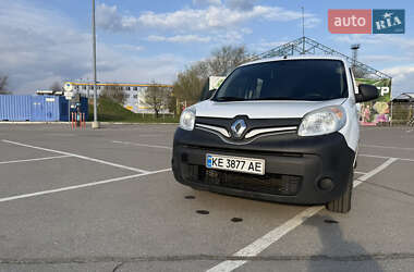 Грузовой фургон Renault Kangoo 2016 в 