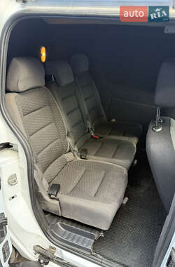 Грузовой фургон Renault Kangoo 2016 в 