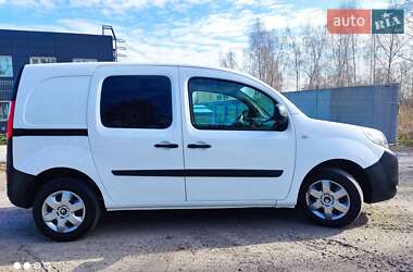 Грузовой фургон Renault Kangoo 2020 в 