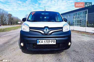 Грузовой фургон Renault Kangoo 2020 в 