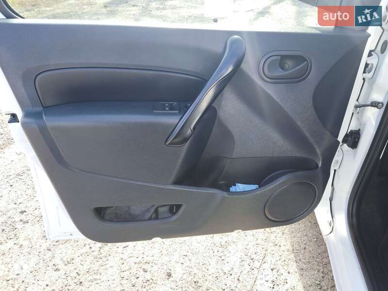 Грузовой фургон Renault Kangoo 2020 в Киеве