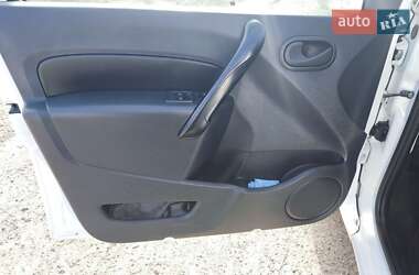 Грузовой фургон Renault Kangoo 2020 в 