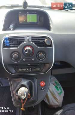 Грузовой фургон Renault Kangoo 2020 в 