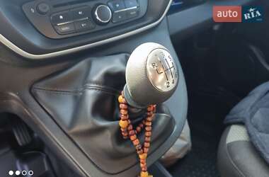 Грузовой фургон Renault Kangoo 2020 в 