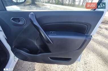 Грузовой фургон Renault Kangoo 2020 в 