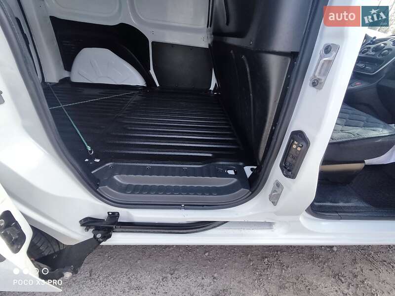 Грузовой фургон Renault Kangoo 2020 в Киеве