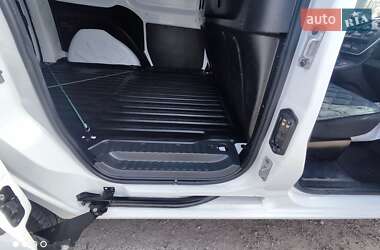 Грузовой фургон Renault Kangoo 2020 в 