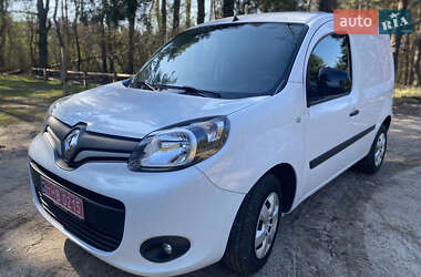Вантажний фургон Renault Kangoo 2020 в 