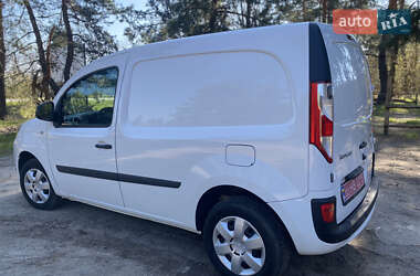 Вантажний фургон Renault Kangoo 2020 в 