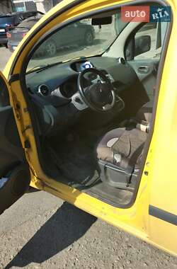 Грузовой фургон Renault Kangoo 2013 в 