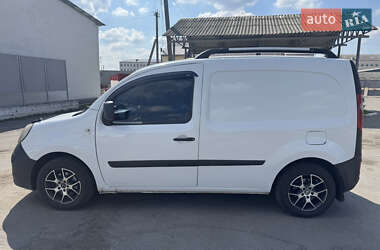 Вантажний фургон Renault Kangoo 2010 в 