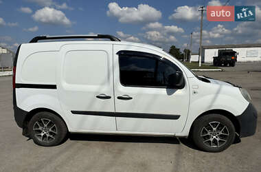Вантажний фургон Renault Kangoo 2010 в 