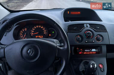 Мінівен Renault Kangoo 2009 в 