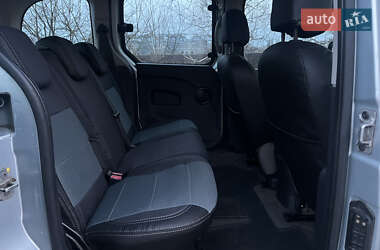 Мінівен Renault Kangoo 2009 в 