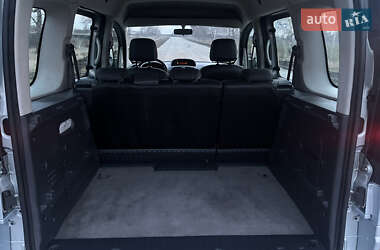 Мінівен Renault Kangoo 2009 в 