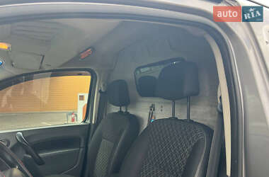 Грузовой фургон Renault Kangoo 2014 в 