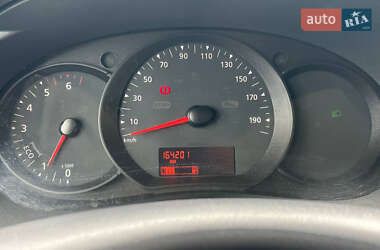 Грузовой фургон Renault Kangoo 2014 в 