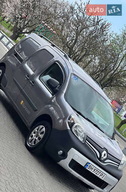 Грузовой фургон Renault Kangoo 2014 в 