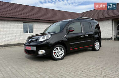 Renault Kangoo 2016 Renault Kangoo 2016