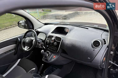 Минивэн Renault Kangoo 2016 в 