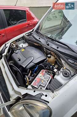 Минивэн Renault Kangoo 2008 в 