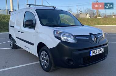 Грузовой фургон Renault Kangoo 2019 в 