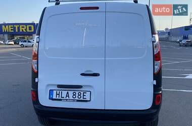 Грузовой фургон Renault Kangoo 2019 в 